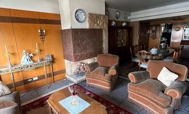 MEEKS Nº 315 PISO 5 