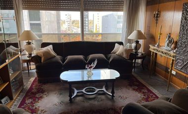 MEEKS Nº 315 PISO 5 