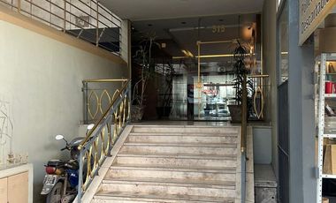 MEEKS Nº 315 PISO 5 