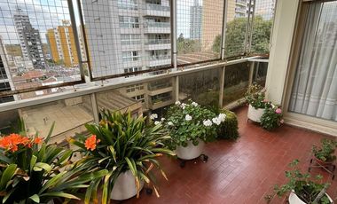 MEEKS Nº 315 PISO 5 