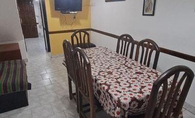 PH en venta - 3 Dormitorios 2 Baños - San Bernardo del Tuyú
