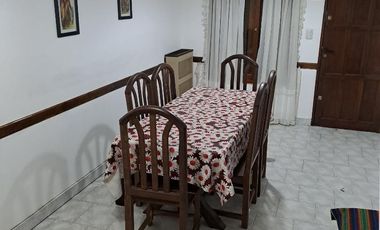 PH en venta - 3 Dormitorios 2 Baños - San Bernardo del Tuyú