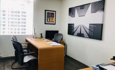 Exelente Oficina en Interlomas