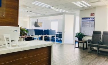 Exelente Oficina en Interlomas