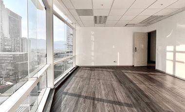 Exelente Oficina en Interlomas