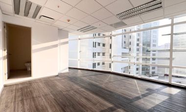 Exelente Oficina en Interlomas