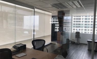 Exelente Oficina en Interlomas