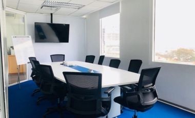 Exelente Oficina en Interlomas