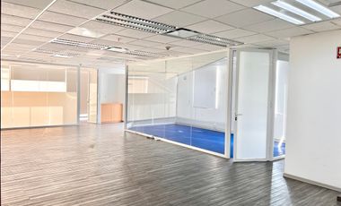 Exelente Oficina en Interlomas