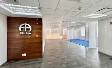 Exelente Oficina en Interlomas