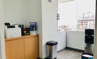 Exelente Oficina en Interlomas