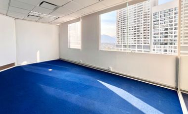 Exelente Oficina en Interlomas