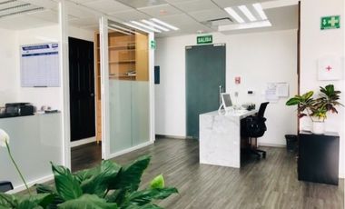 Exelente Oficina en Interlomas