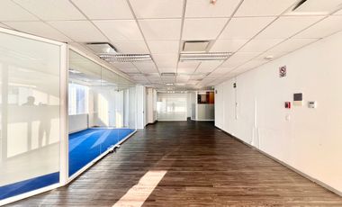 Exelente Oficina en Interlomas