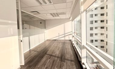 Exelente Oficina en Interlomas