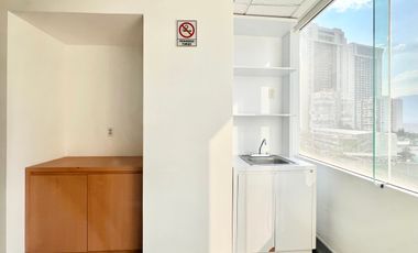 Exelente Oficina en Interlomas