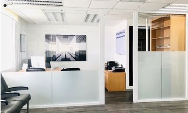 Exelente Oficina en Interlomas