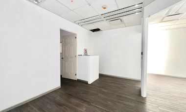 Excelente Oficina en Renta, Interlomas