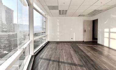 Excelente Oficina en Renta, Interlomas