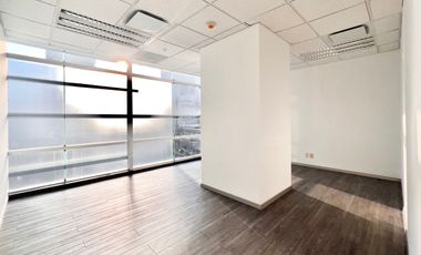 Excelente Oficina en Renta, Interlomas