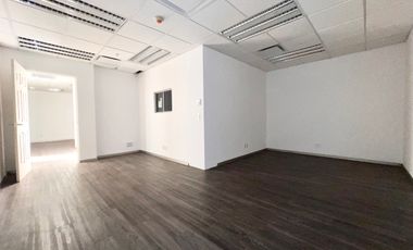 Excelente Oficina en Renta, Interlomas