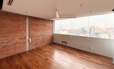 Excelente Oficina en Interlomas