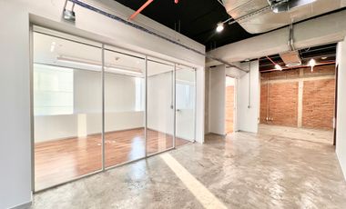 Excelente Oficina en Interlomas