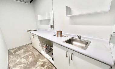 Excelente Oficina en Interlomas