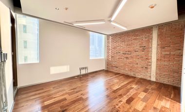 Excelente Oficina en Interlomas