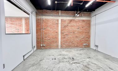 Excelente Oficina en Interlomas