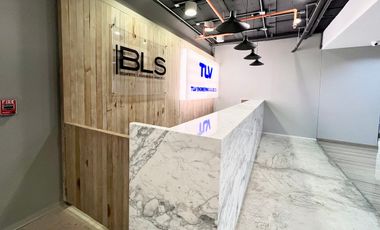 Excelente Oficina en Interlomas