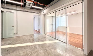 Excelente Oficina en Interlomas