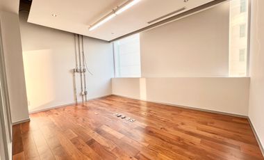 Excelente Oficina en Interlomas