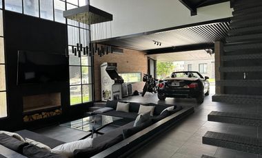 Casa en Carpinchos - Nordelta