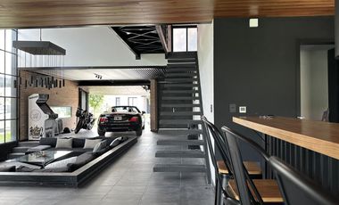 Casa en Carpinchos - Nordelta