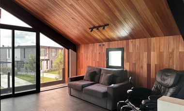 Casa en Carpinchos - Nordelta