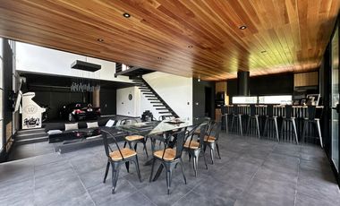 Casa en Carpinchos - Nordelta