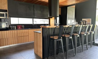 Casa en Carpinchos - Nordelta