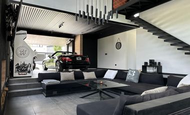 Casa en Carpinchos - Nordelta