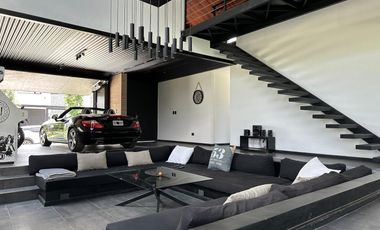 Casa en Carpinchos - Nordelta