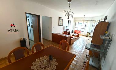 Venta - Depto 2 dorms - Centro