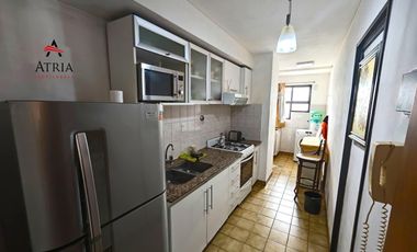 Venta - Depto 2 dorms - Centro