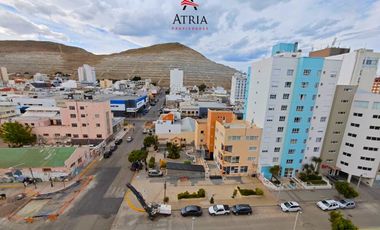 Venta - Depto 2 dorms - Centro