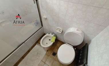 Venta - Depto 2 dorms - Centro