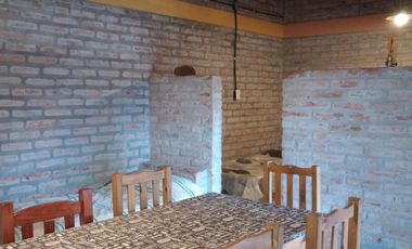 Casa con cuatro cabañas en venta - 6 dormitorios 6 baños - 298mts2 - Bahía San Blas