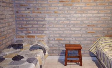 Casa con cuatro cabañas en venta - 6 dormitorios 6 baños - 298mts2 - Bahía San Blas