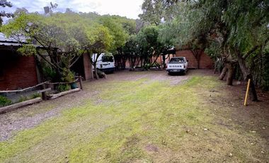 Casa con cuatro cabañas en venta - 6 dormitorios 6 baños - 298mts2 - Bahía San Blas
