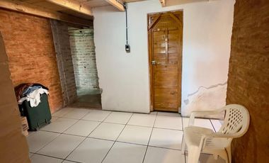 Casa con cuatro cabañas en venta - 6 dormitorios 6 baños - 298mts2 - Bahía San Blas