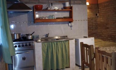 Casa con cuatro cabañas en venta - 6 dormitorios 6 baños - 298mts2 - Bahía San Blas