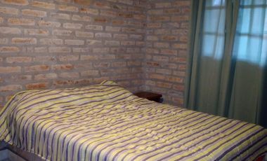Casa con cuatro cabañas en venta - 6 dormitorios 6 baños - 298mts2 - Bahía San Blas